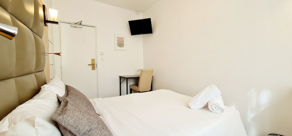 Фото Hotel de France