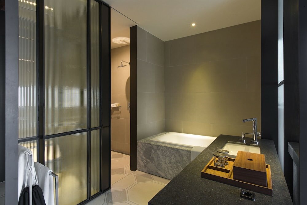 Фото Sr Hotel Seoul Magok