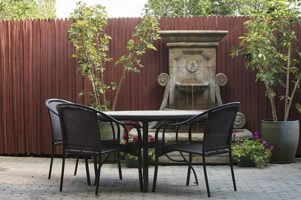 Фото Mission Inn