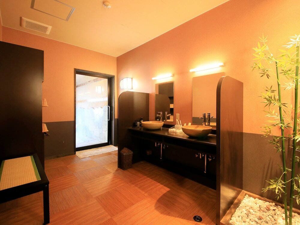 Фото Ginshotei Awashima