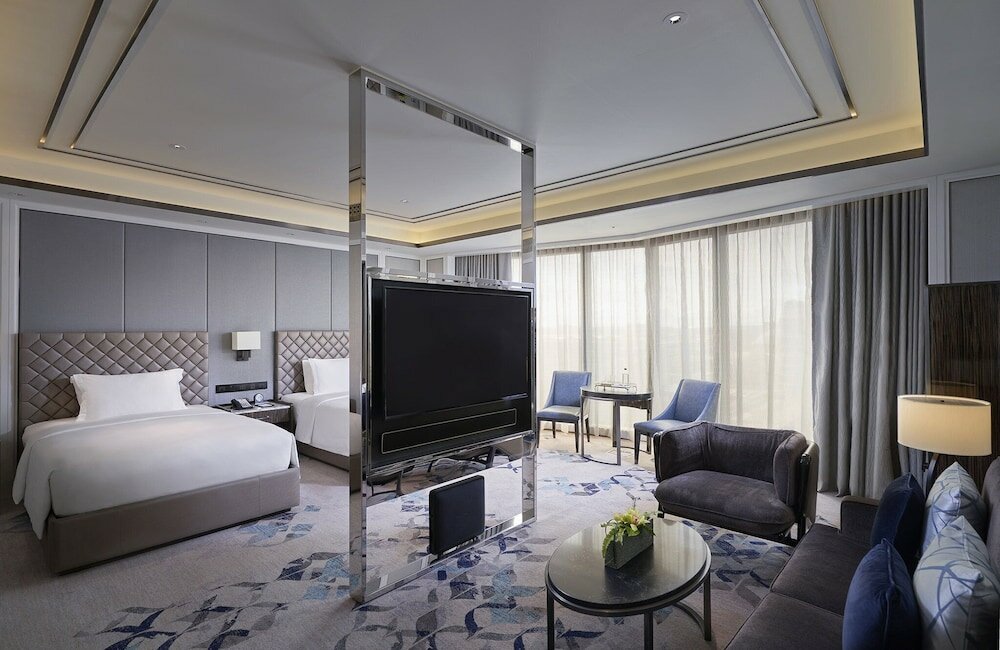 Фото Hotel Okura Manila