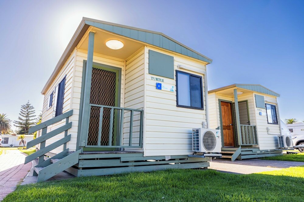 Фото Big4 West Beach Parks