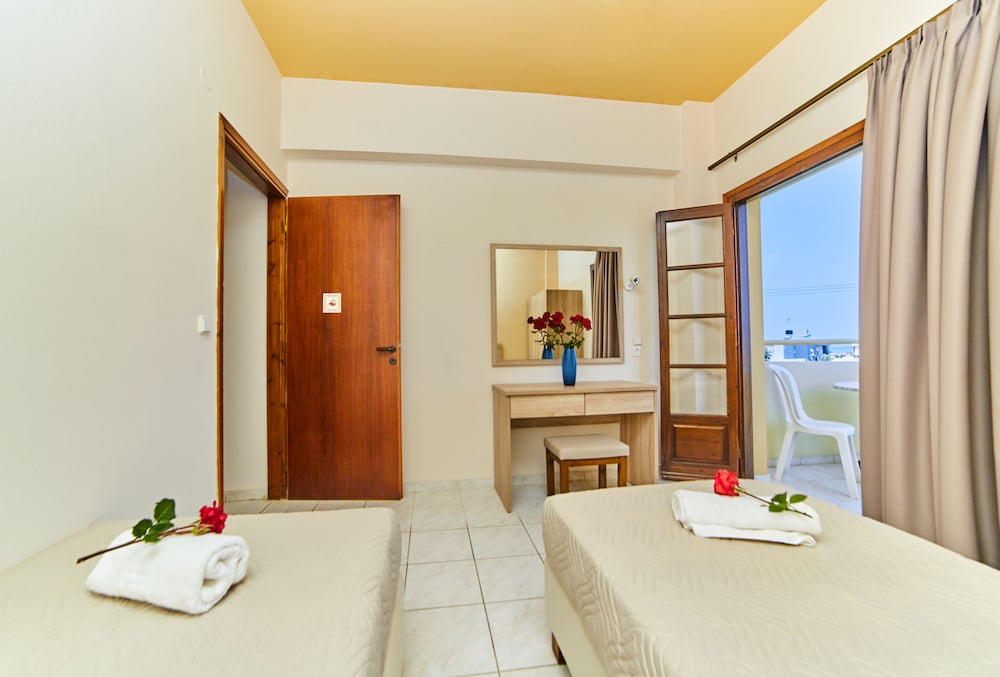 Фото Villa Diasselo