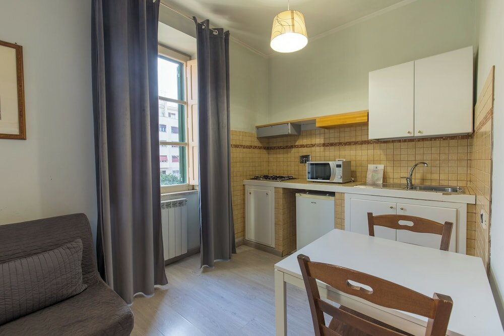 Фото Palazzo Santori