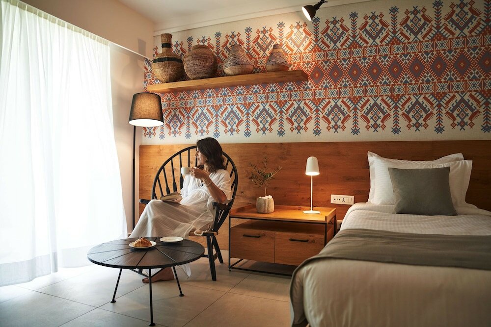 Фото Agapi Beach Resort