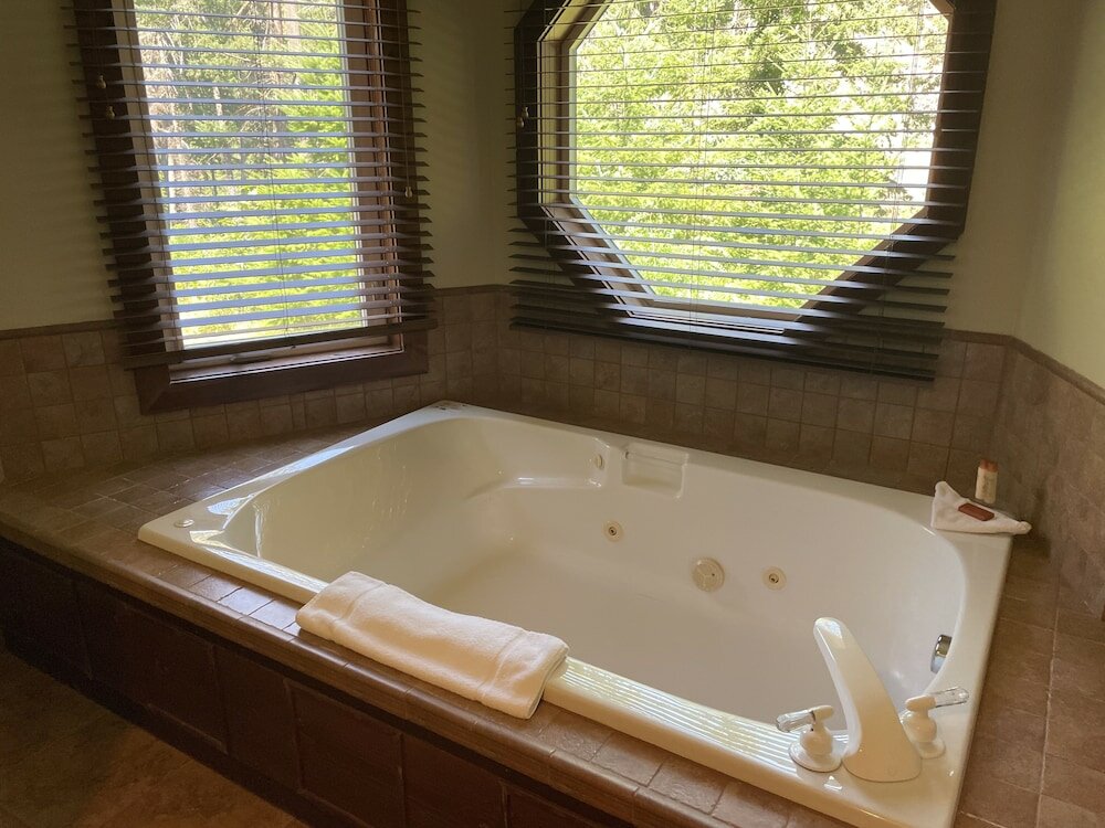 Фото Carson Hot Springs Resort