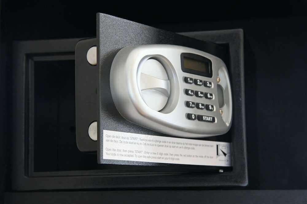 Фото Bastion Hotel Amsterdam Airport