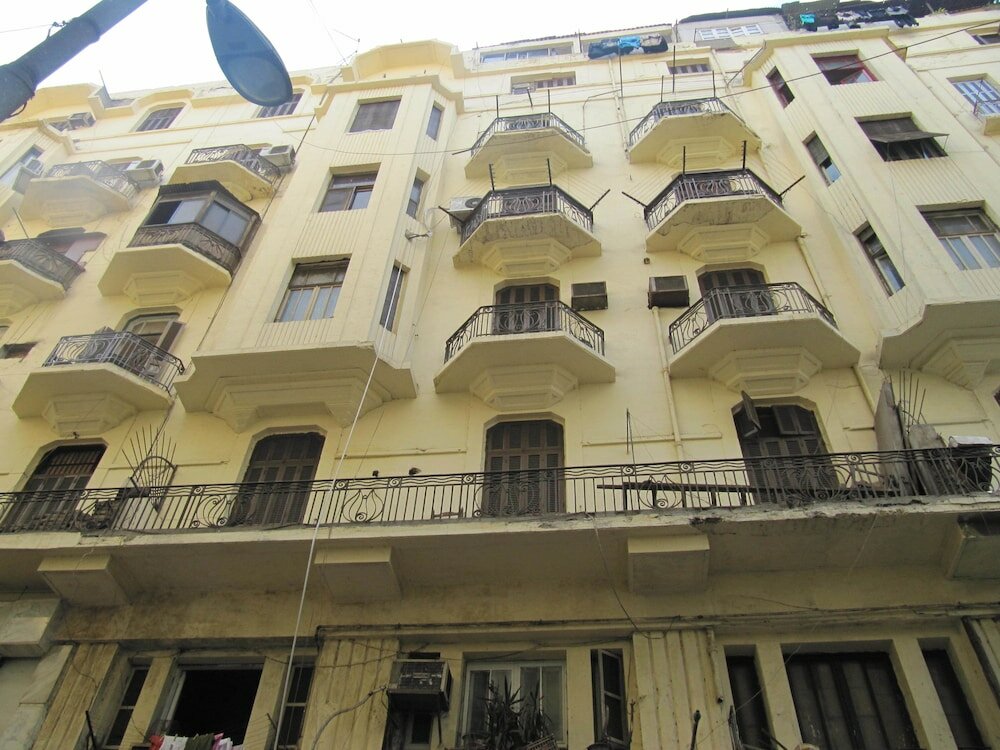 Фото отеля 4