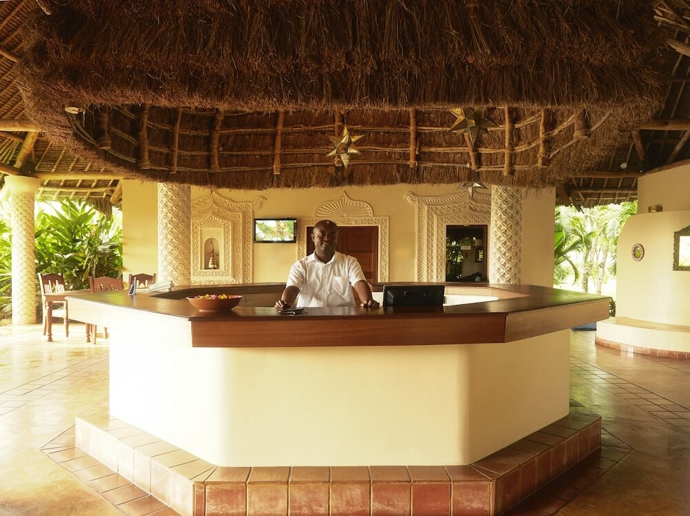 Фото Neptune Palm Beach Boutique Resort & Spa