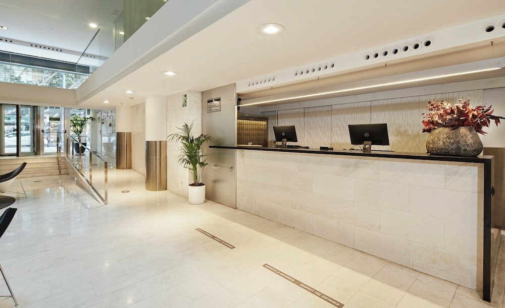 Фото Sercotel Caspe