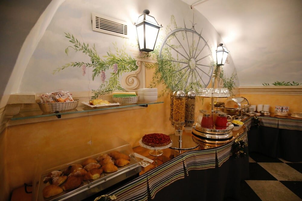 Фото Hotel Sant' Anna