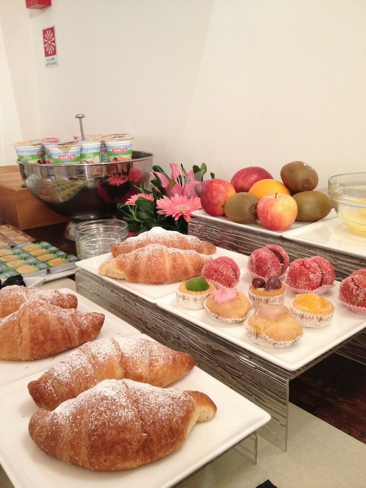 Фото Hotel Casa Mancia