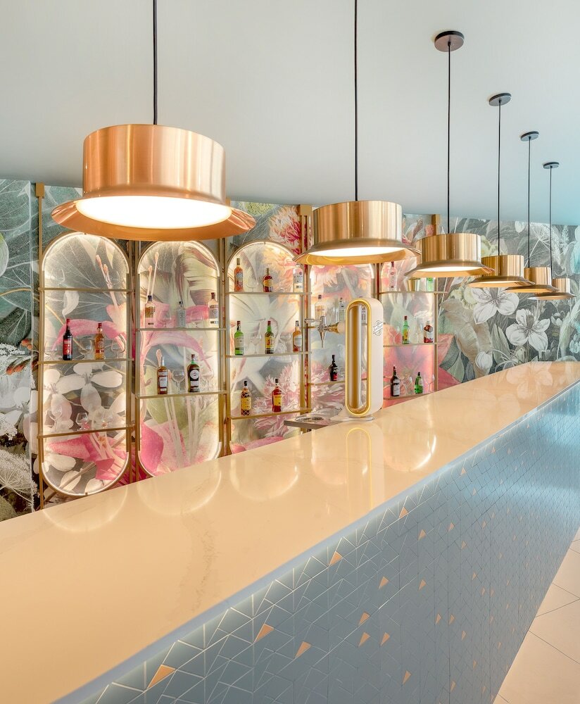 Фото Hotel Rh Victoria Benidorm