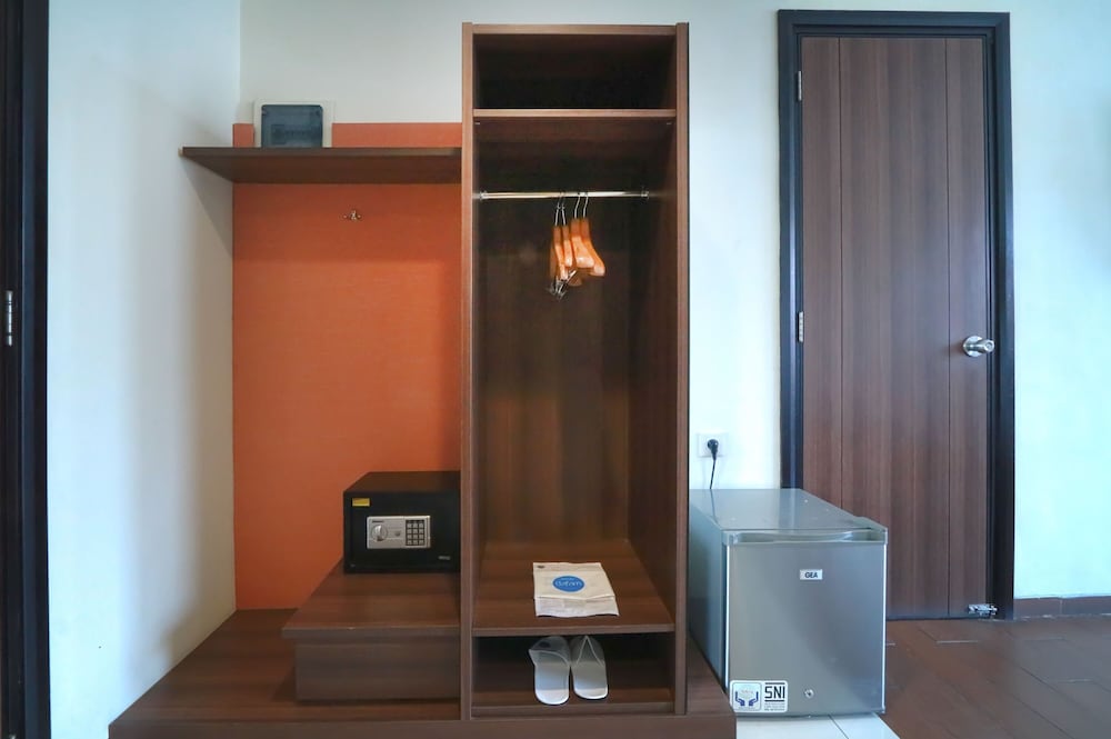 Фото Hotel Dafam Pekalongan