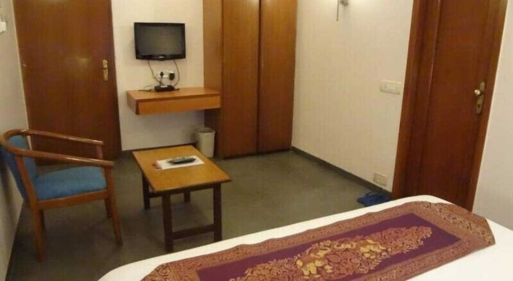 Фото Hotel Jayshree