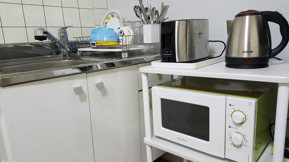 Фото Dongdaemun Neighbors