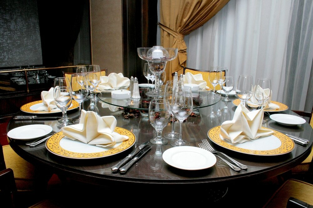 Фото Regency Palace Amman