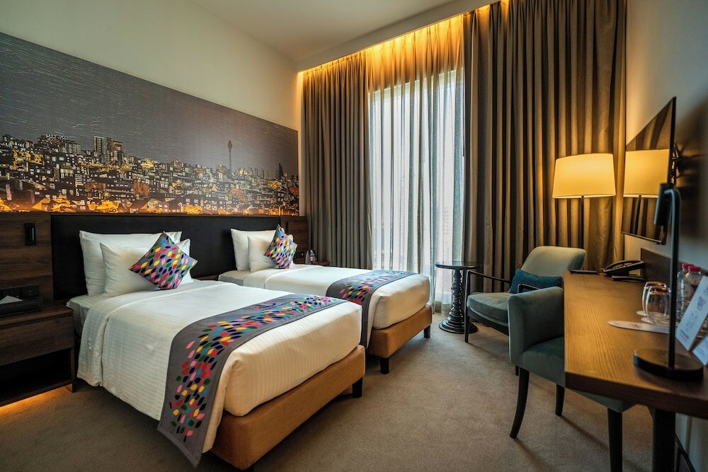 Фото Sofia Colombo City Hotel