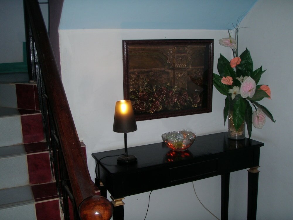 Фото Anthurium Inn