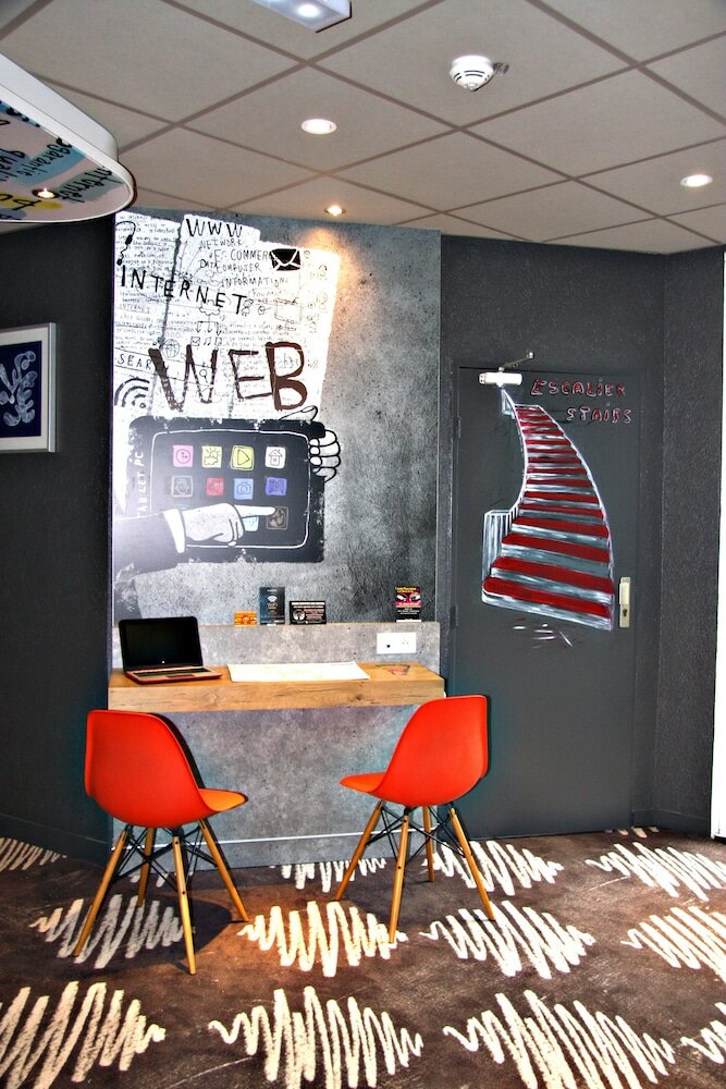 Фото Ibis Toulouse Purpan