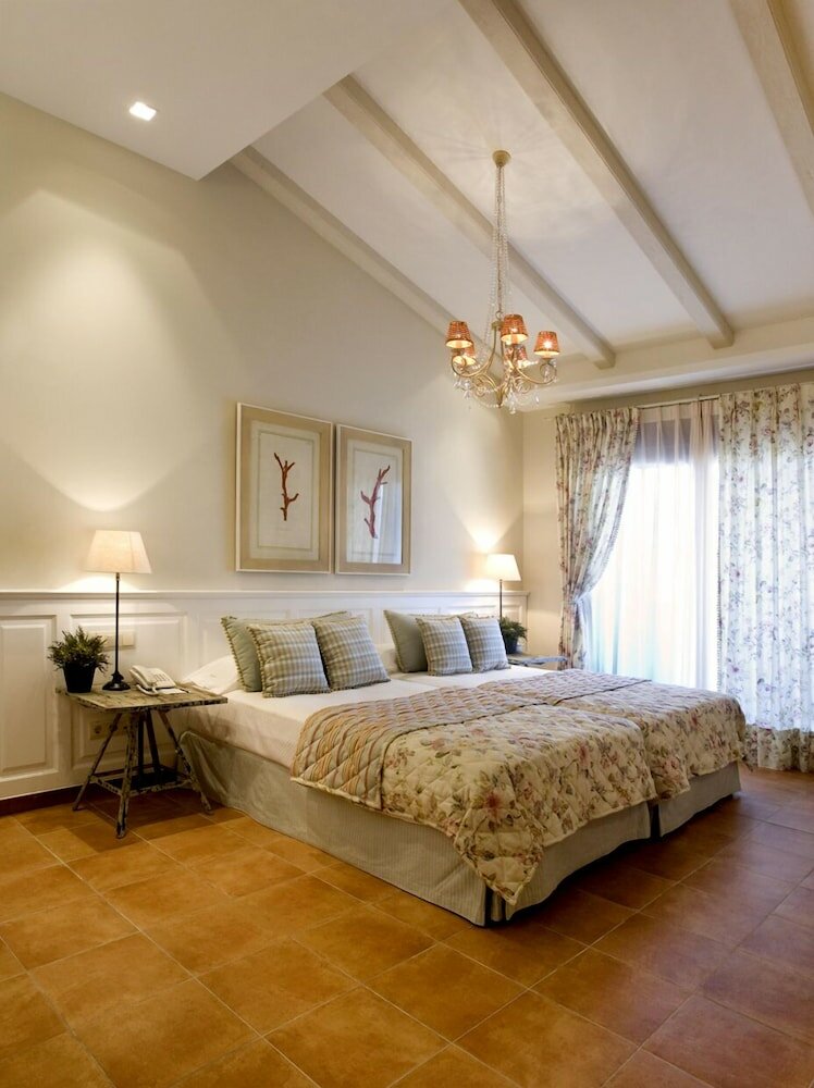 Фото Hotel Los Ángeles