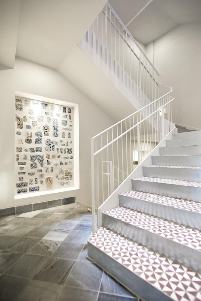 Фото Hospedium Posada de la Silleria