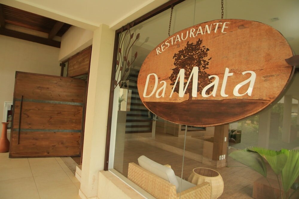 Фото Rio Quente Resorts - Hotel Turismo