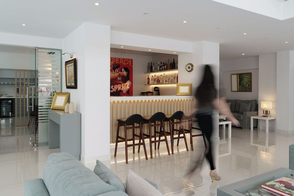 Фото Gallery Central Piraeus Port