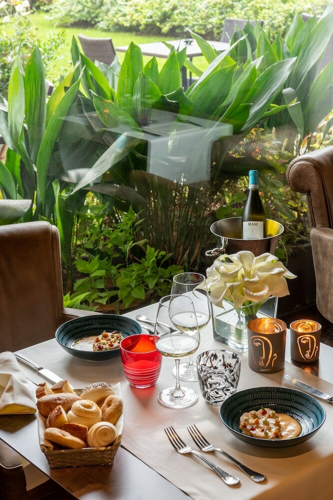 Фото Hotel Leopardi