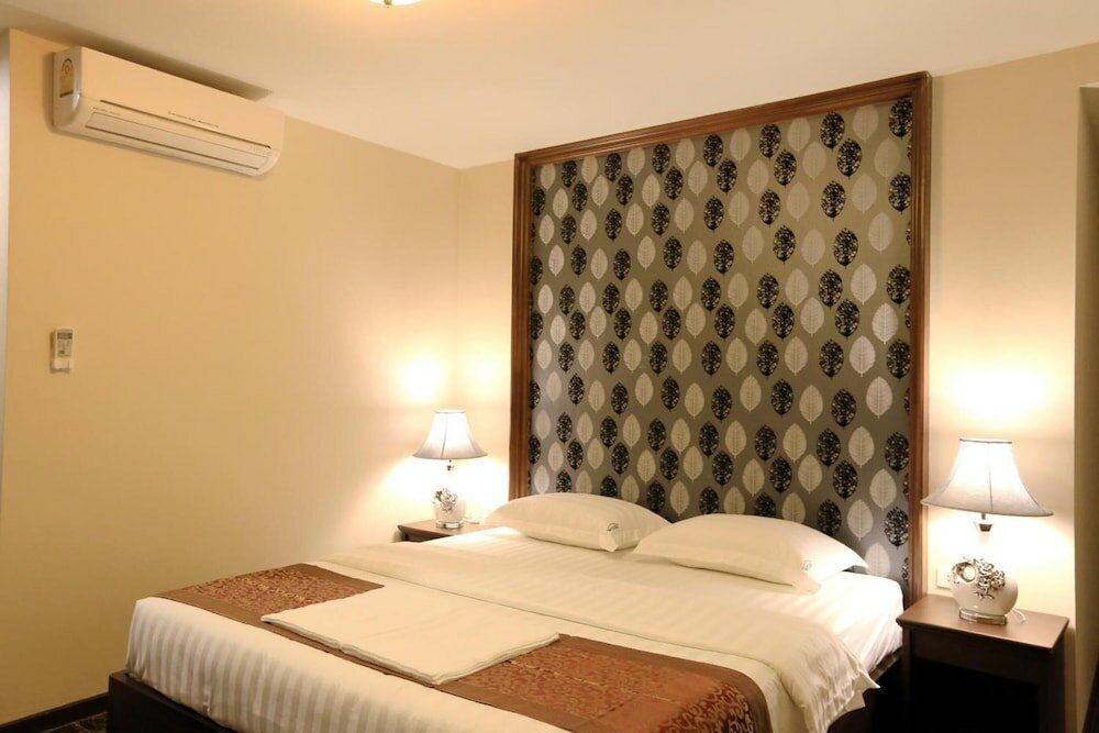 Фото Katesiree House