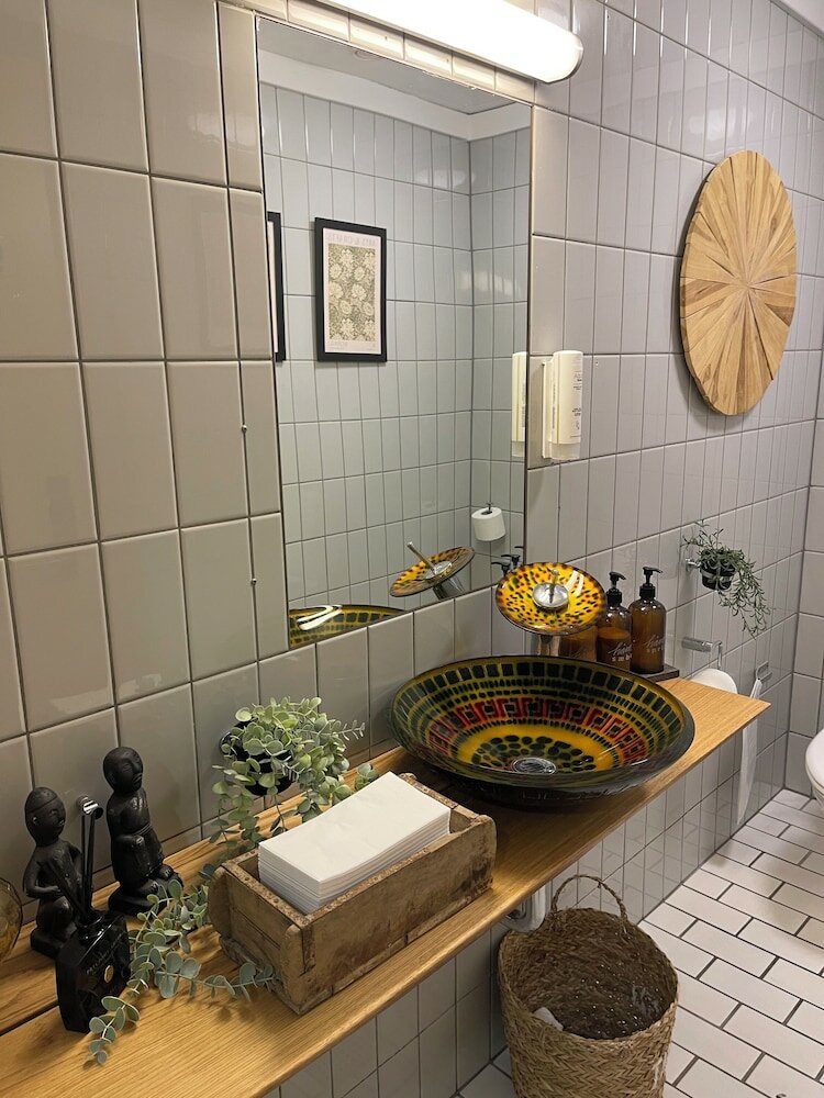 Фото City Hotel Nattergalen