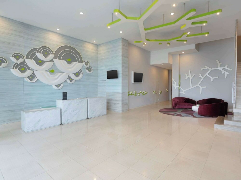 Фото Ibis Styles Malang
