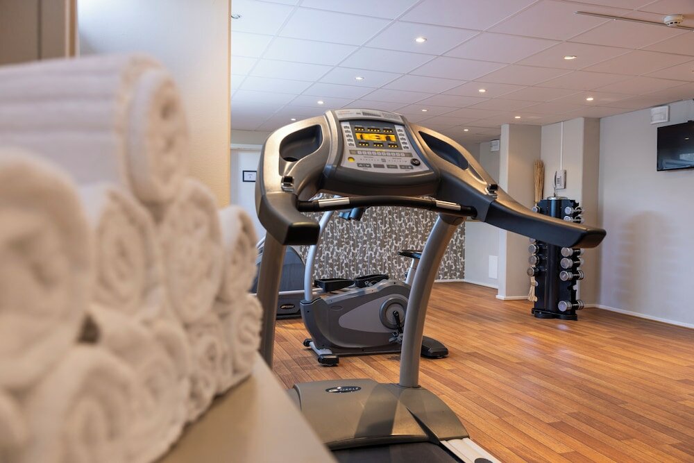 Фото Good Morning+ Malmö