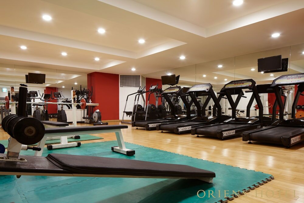 Фото Oriens Hotel & Residences