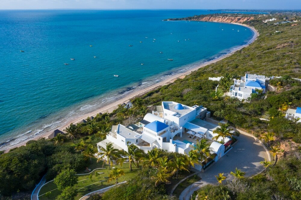 Фото Santorini Mozambique