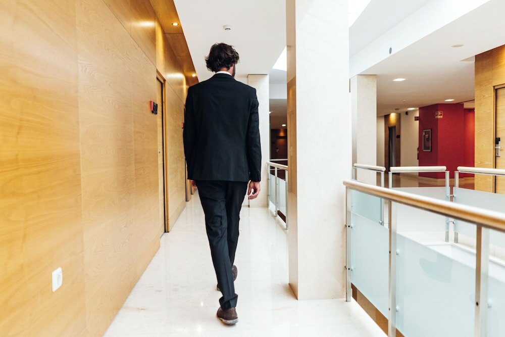 Фото Stay Hotel Guimarães Centro