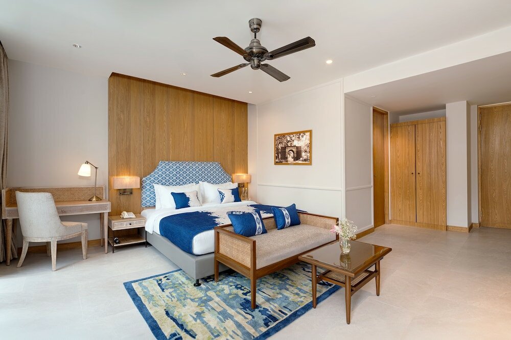 Фото The Astor Goa