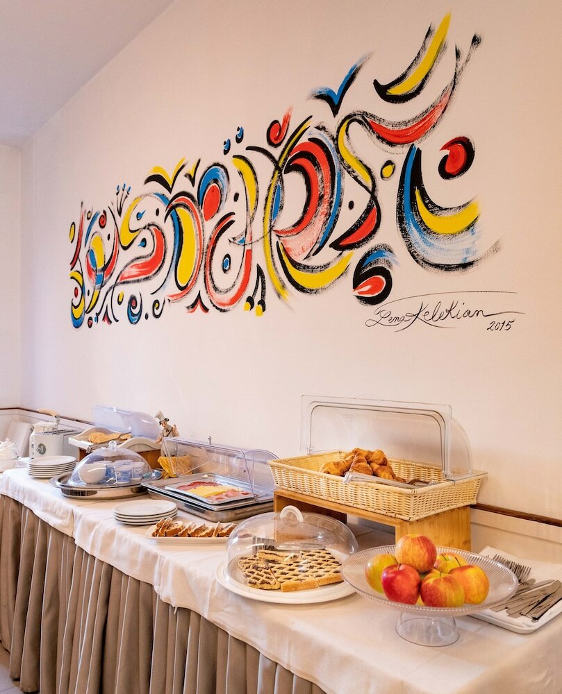 Фото Hotel Solarium