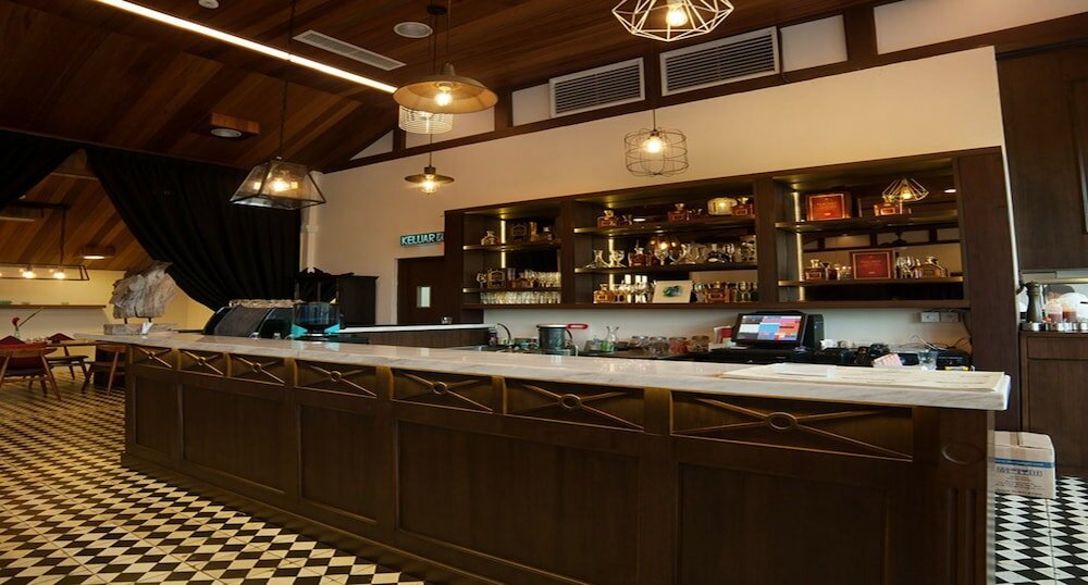 Фото The Chambers