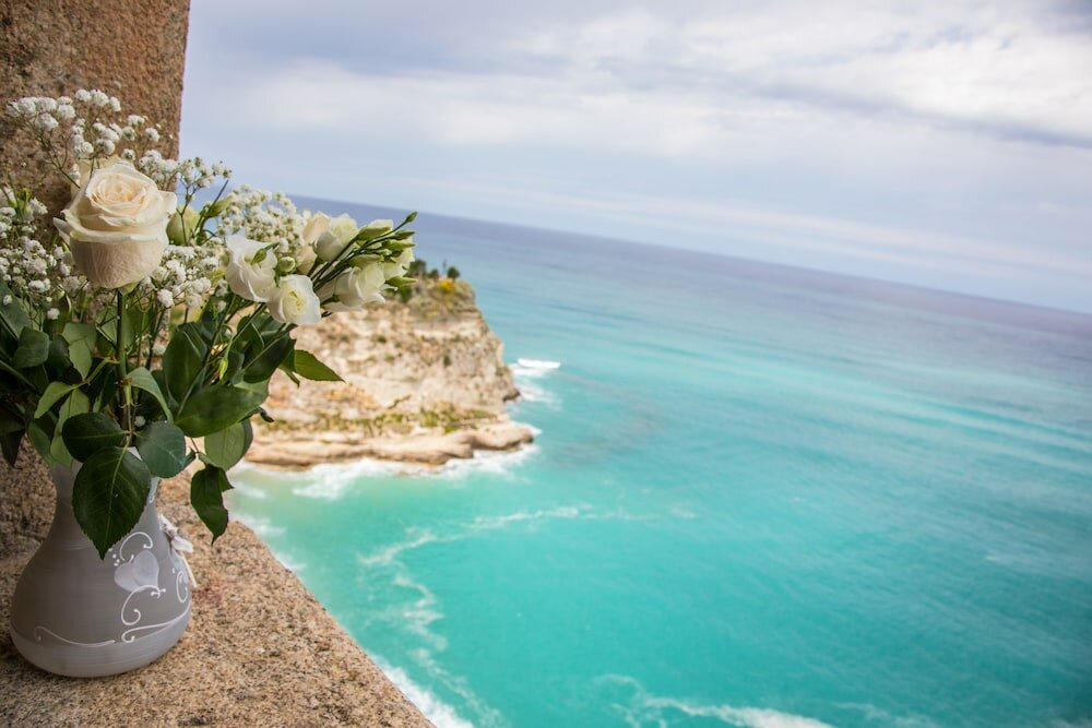 Фото Blu Tropea Maison B&b