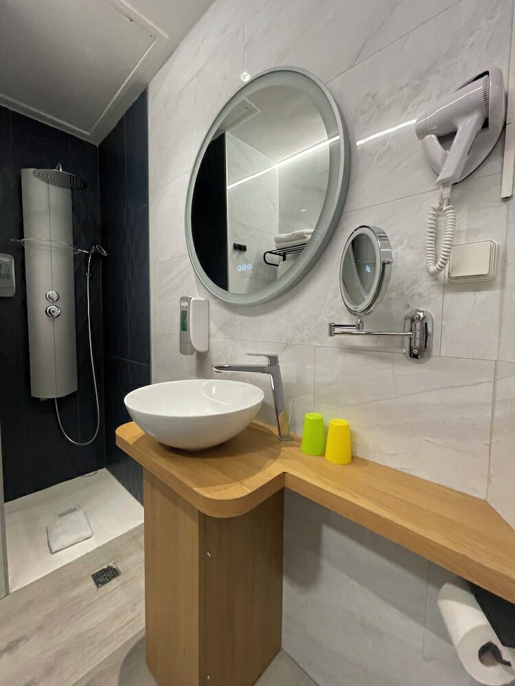 Фото Le Strasbourg Hotel