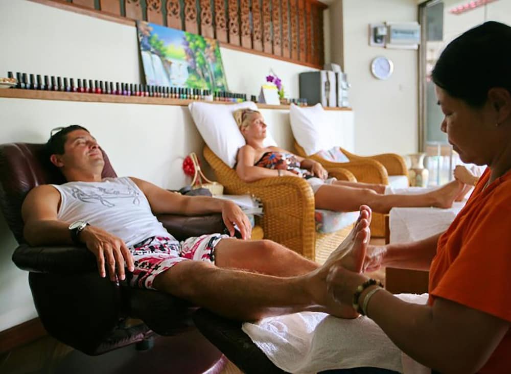 Фото Top North Hotel