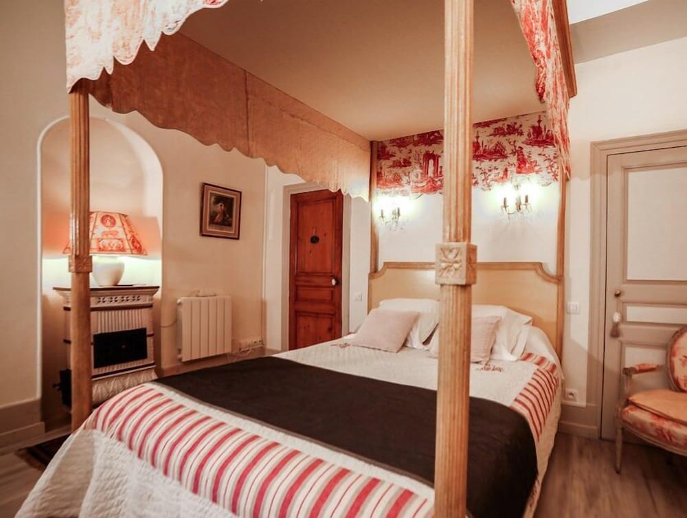 Фото Le Petit Tertre