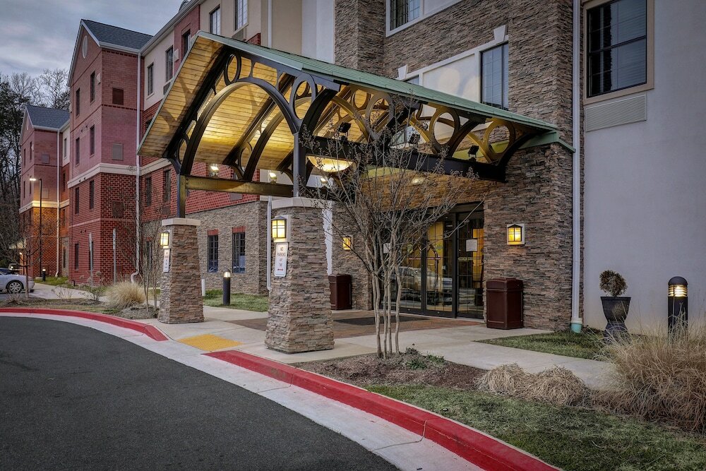 Фото Staybridge Suites Washington D. C. - Greenbelt, an Ihg Hotel