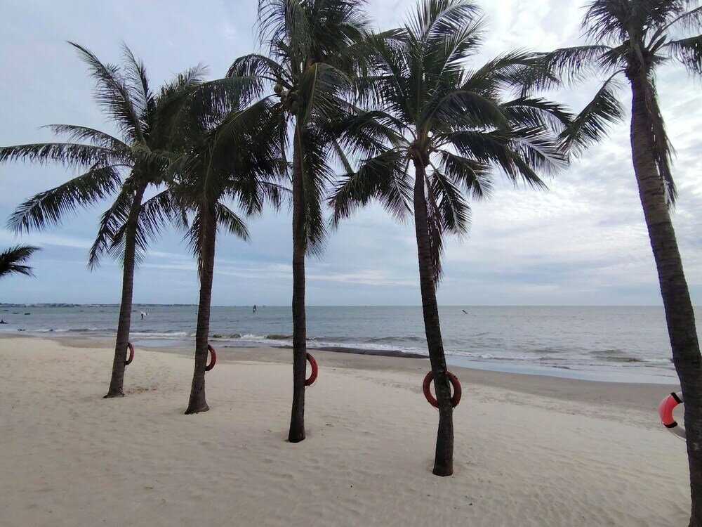 Фото Thai Hoa Resort