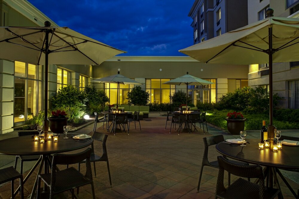 Фото Holiday Inn Indianapolis Carmel, an Ihg Hotel