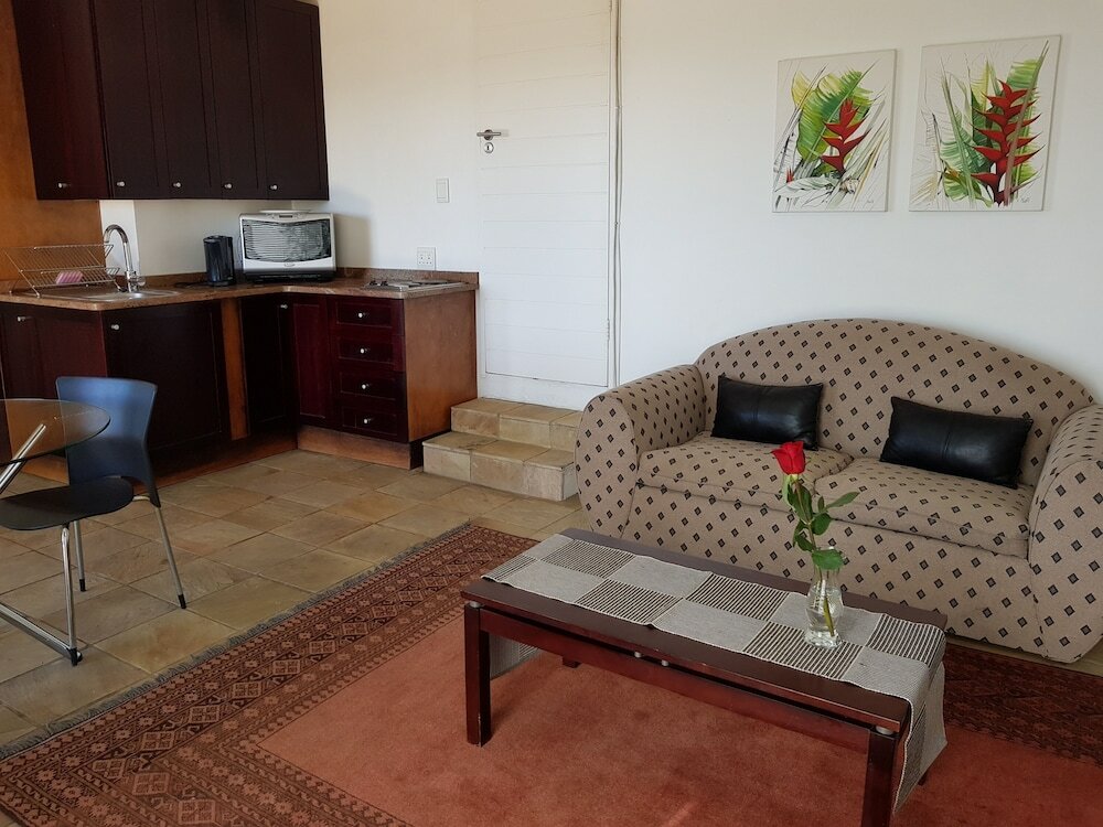 Фото Orangerie Guesthouse