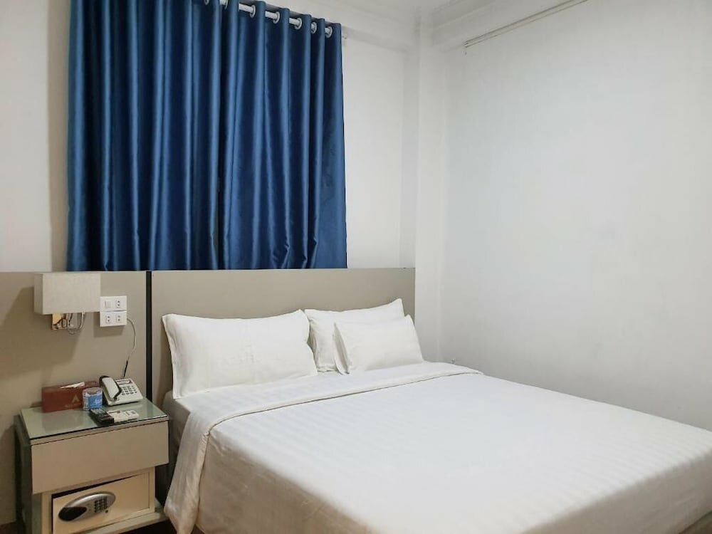 Hotel A25 Hotel - 22 Nguyen Cu Trinh, Ho Chi Minh, photo