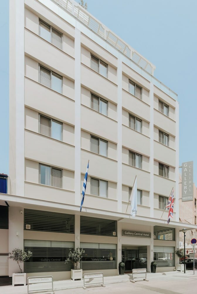 Фото Gallery Central Piraeus Port