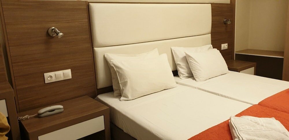 Фото Opera Blue Hotel